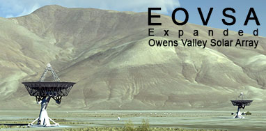 Expanded Owens Valley Solar Array