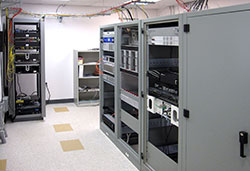 Prototype Electronics